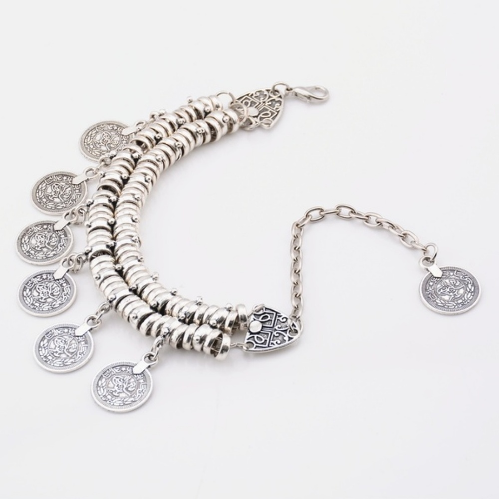 Chain Shape\pattern:Round - Picture 4 of 4